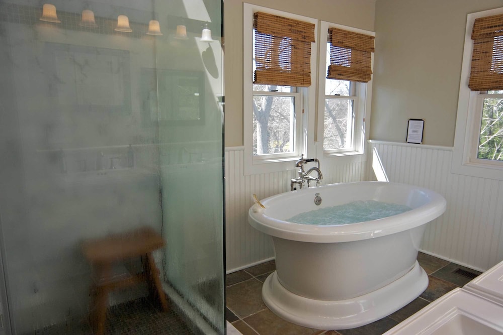 Mill House Inn - photo 87