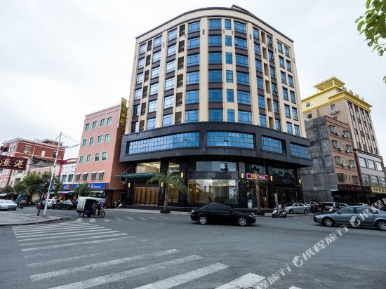 Jing Hao Hotel in Shanwei, People's Republic of China