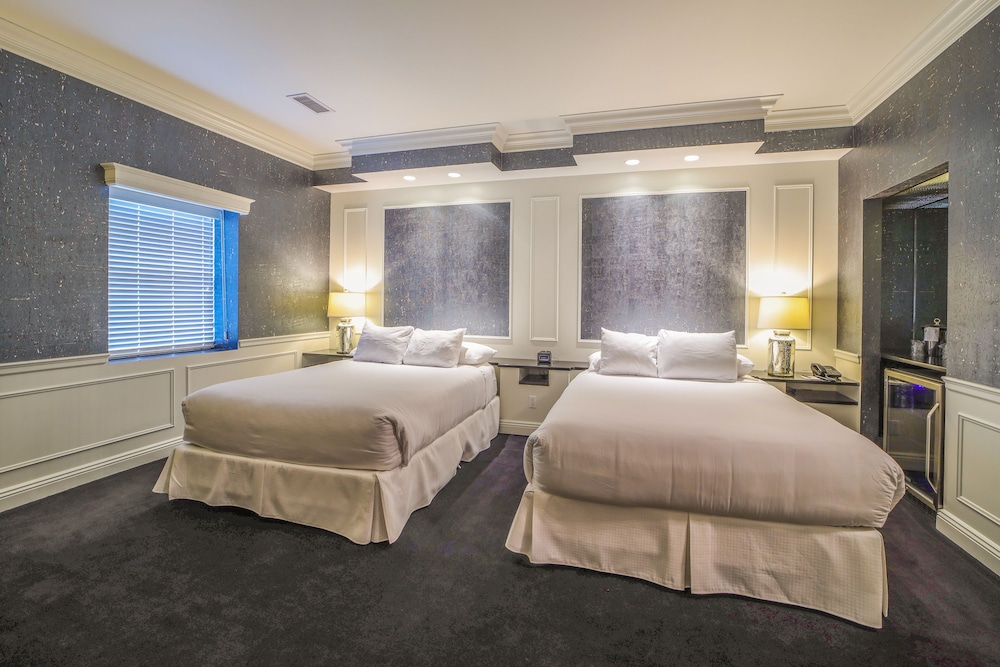 The Grand Resort - photo 19