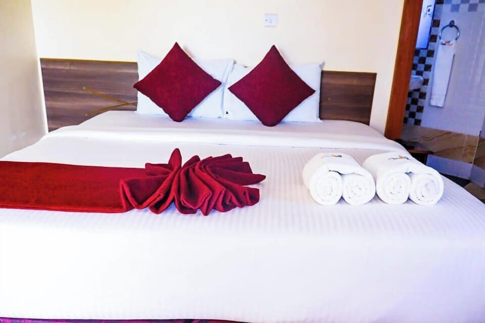 Siambi Resort — Unknown City — photo 5