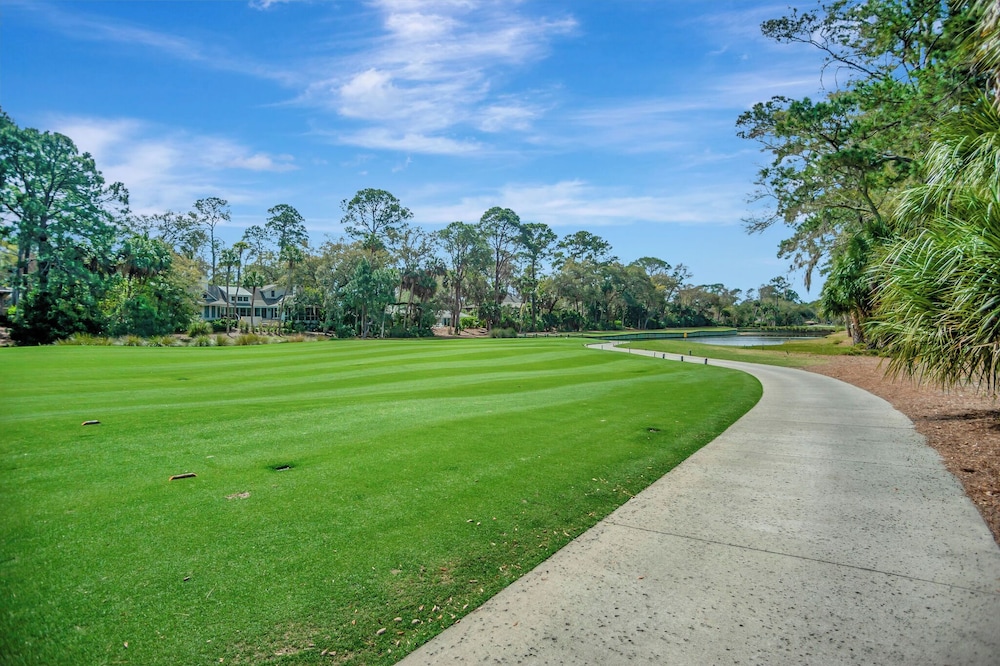 149 N. Sea Pines Dr. at The Sea Pines Resort - photo 19