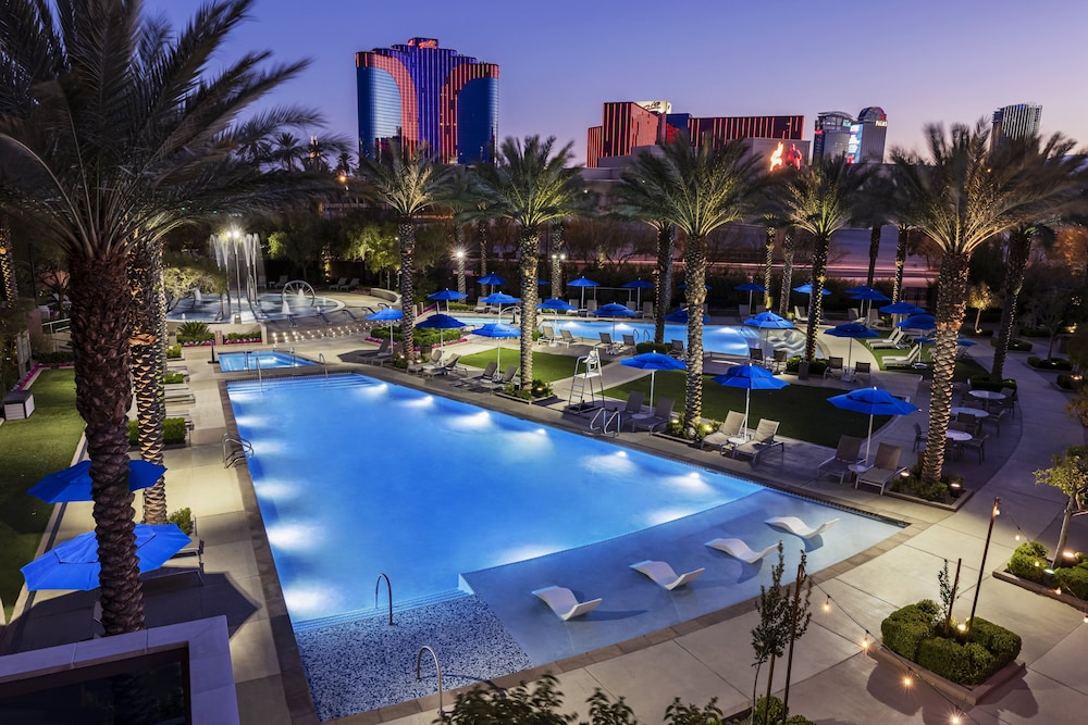 Club Wyndham Desert Blue - photo 40