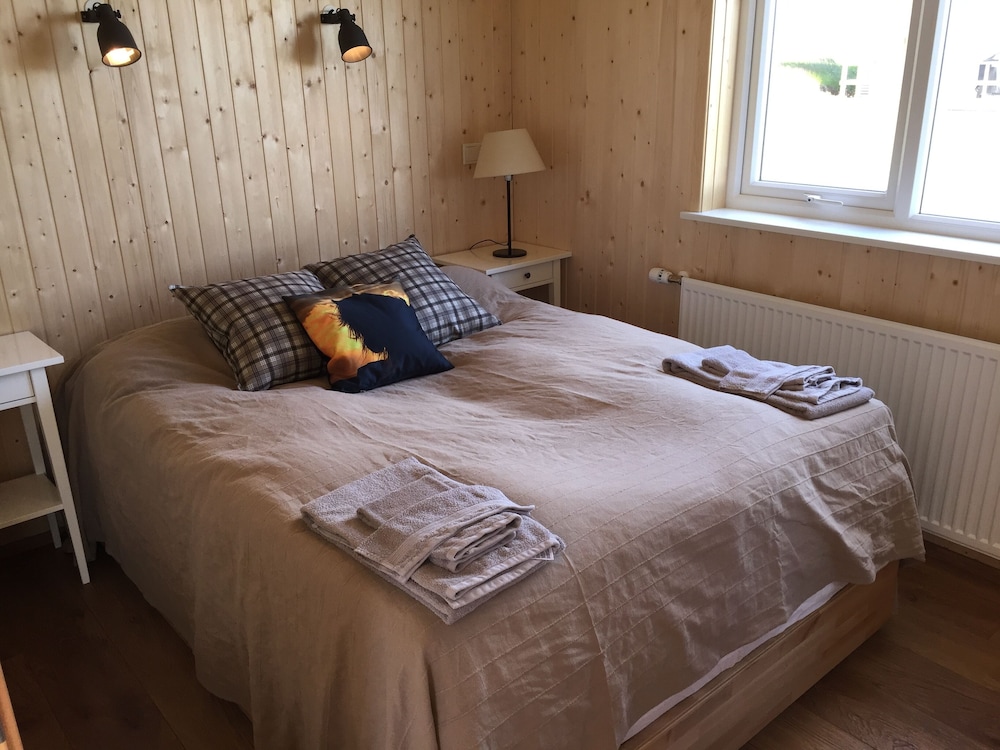 Söðulsholt Cottages — Borgarnes — photo 3