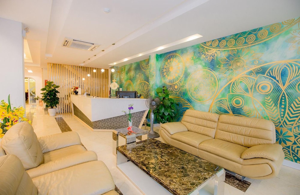 Avenue Hotel Sam Son in Unknown City, Vietnam