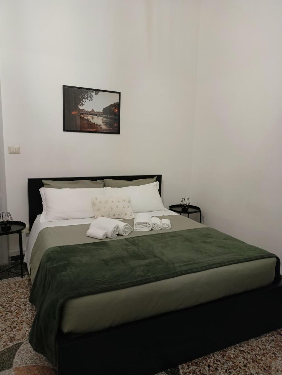 Rome Termini House — 4-Star Luxury Hotel in Rome, Italy