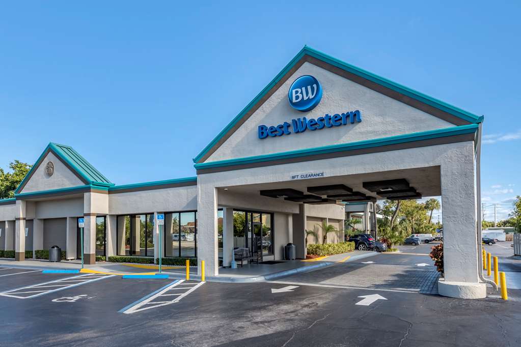Best Western Downtown Stuart - photo 36