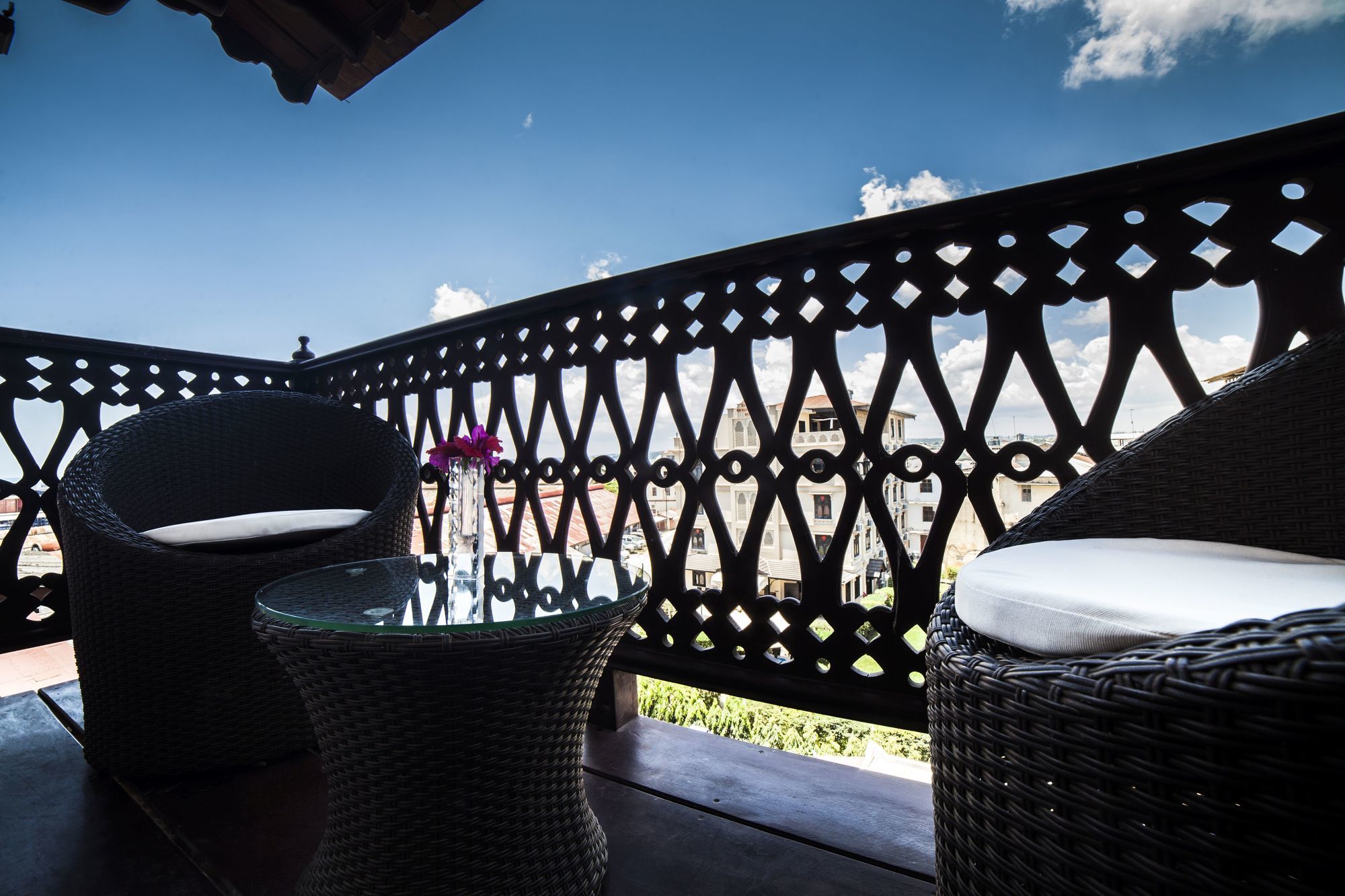Best Western Plus Zanzibar — 4-Star Luxury Hotel in Zanzibar, Tanzania