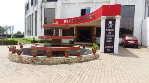 Uma Club & Resort