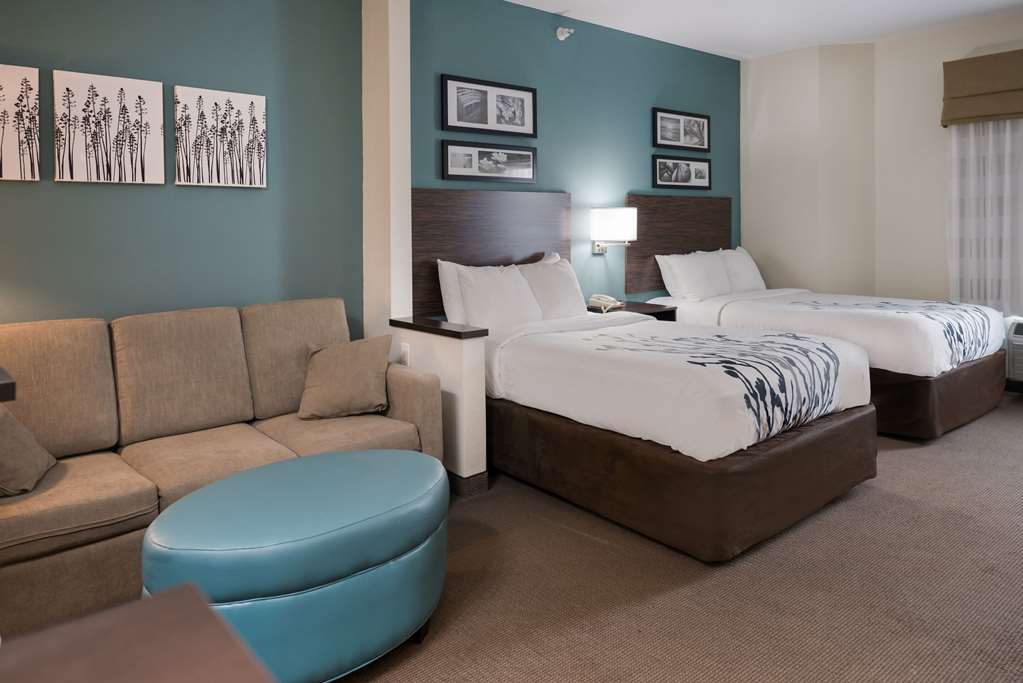 Sleep Inn & Suites Port Clinton - photo 12