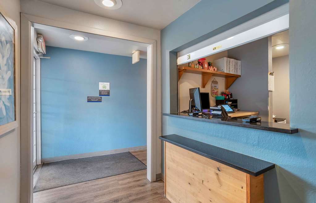 Extended Stay America Select Suites Jackson South - photo 4