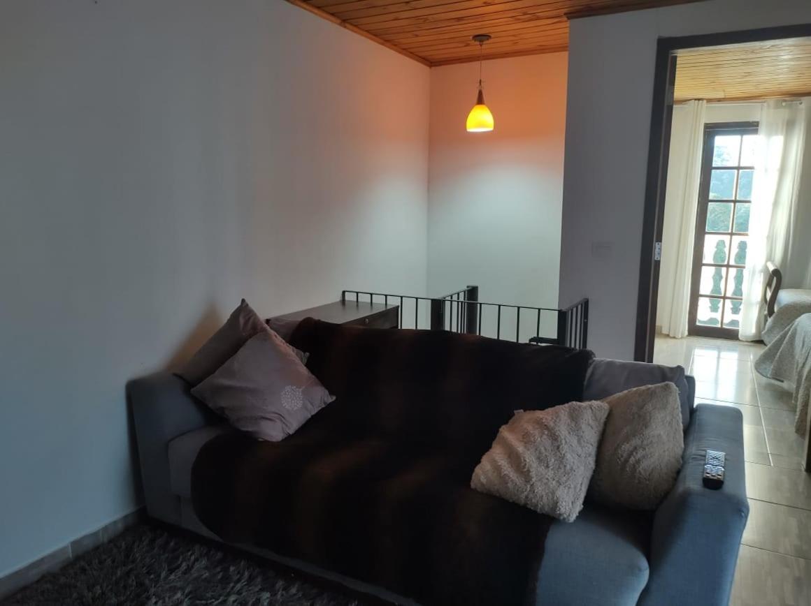 Casa cantinho do aconchego — 4-Star Luxury Hotel in Campos Do Jordao, Brasil