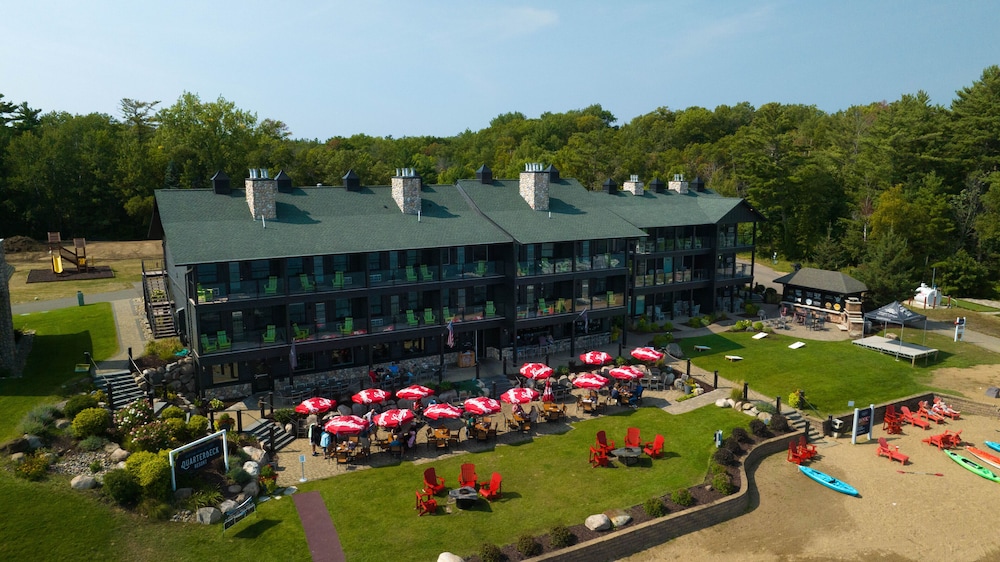 Quarterdeck Resort & Restaurant - photo 257