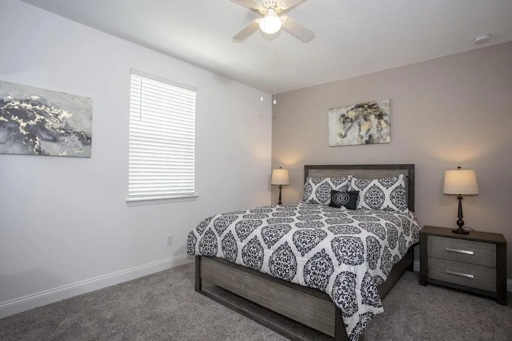 Festival Resort 5 Bd Home w Screened Pool Close to Disney 174 - photo 4