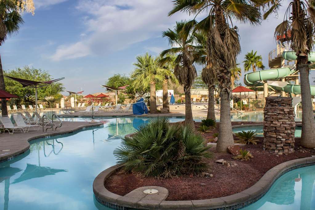 Bluegreen Vacations Cibola Vista Resort and Spa an Ascend Collection Resort - photo 71