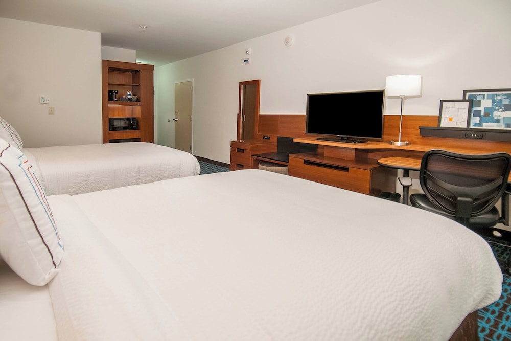 Fairfield Inn & Suites by Marriott LaPlace - photo 10