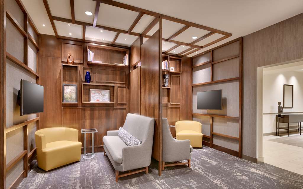 Hyatt Place Anchorage Midtown - photo 13