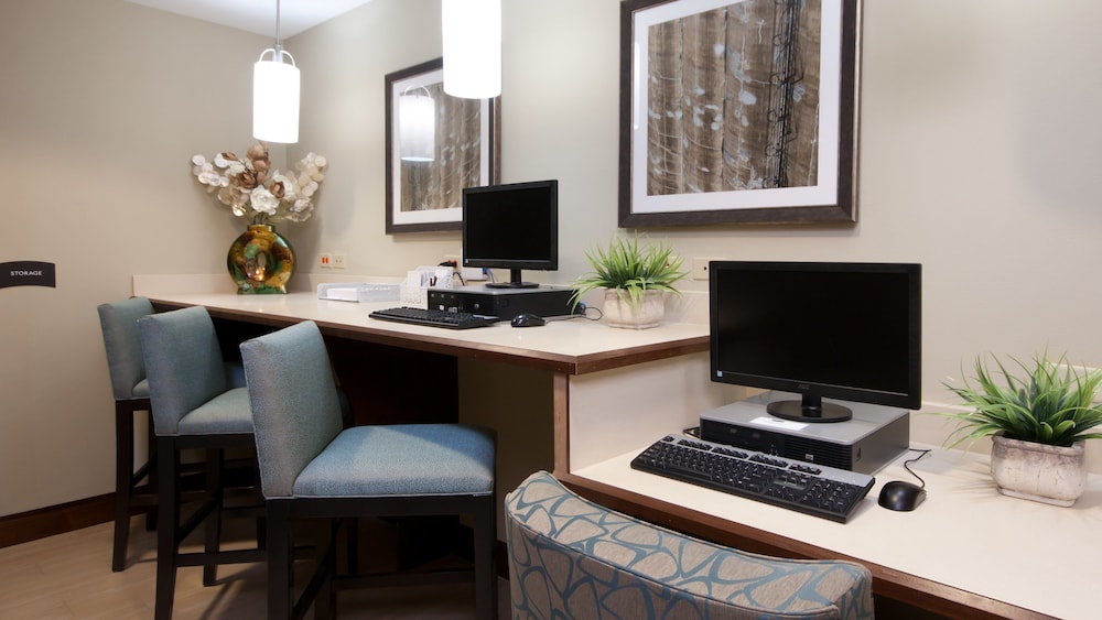 Staybridge Suites Buffalo Amherst by IHG - photo 35