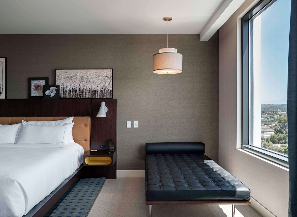 Hilton Buena Park Anaheim - photo 15