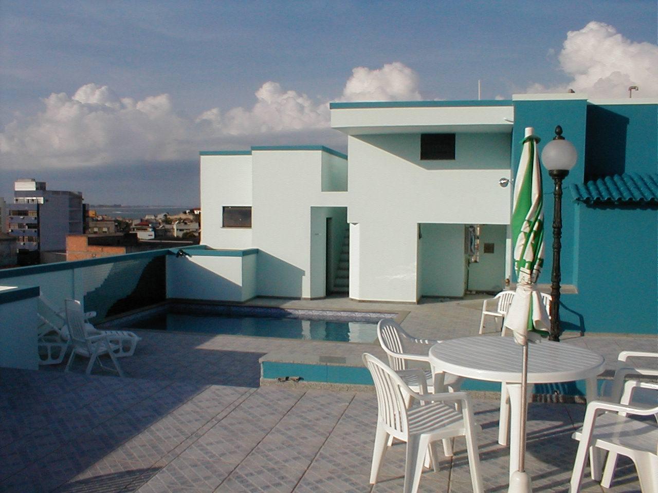 Crystal Apart Hotel — Macae — photo 4