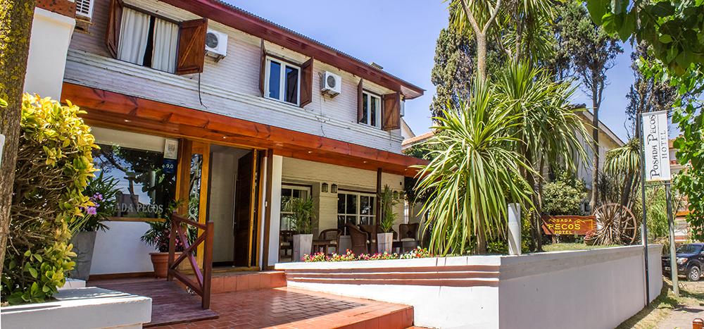 Posada Pecos — Pinamar — photo 5