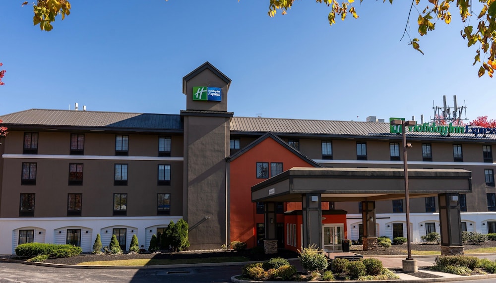 Holiday Inn Express Frazer Malvern by IHG — hotel in Malvern