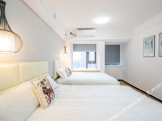 Cqwo - carbon neutral hotel in Chongqing
