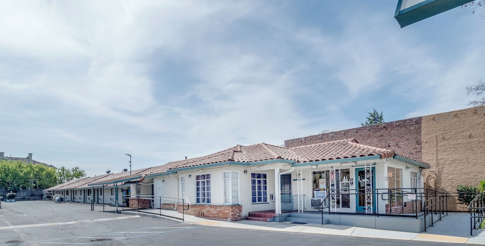 The Alameda Motel San Jose - photo 42