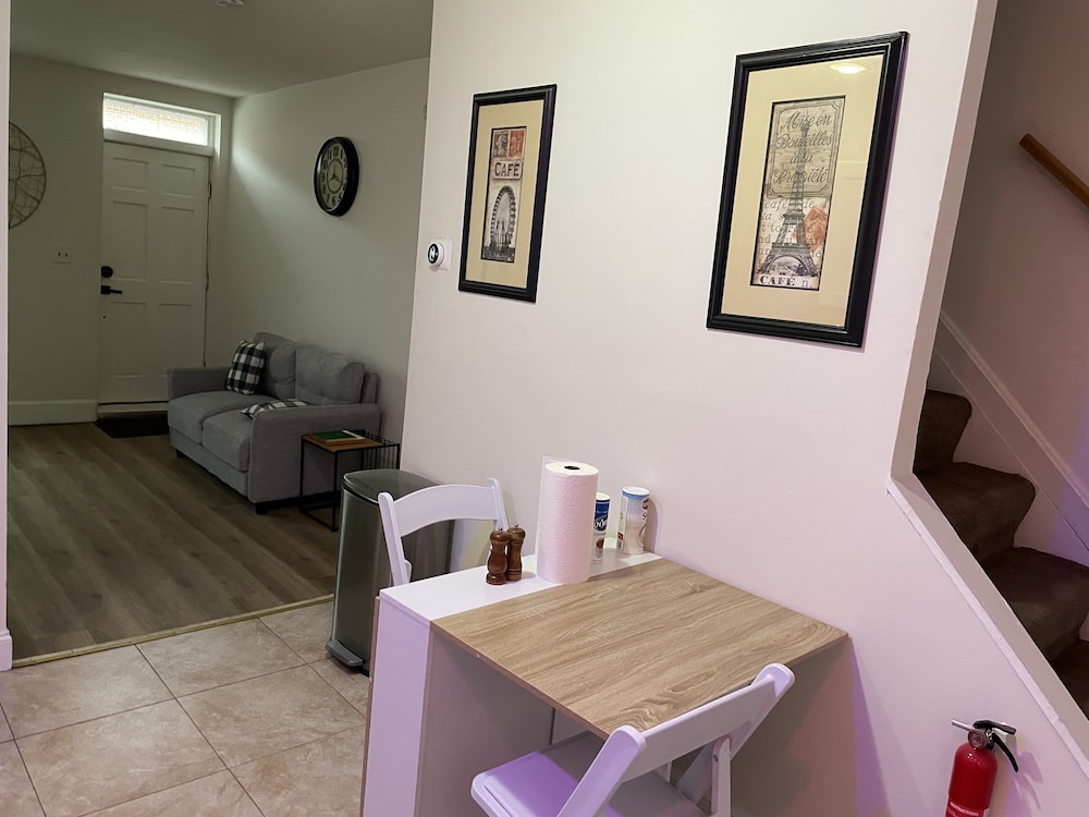 Downtown Loft Close to Topgolf Horseshoe Casino UM Baltimore - photo 16