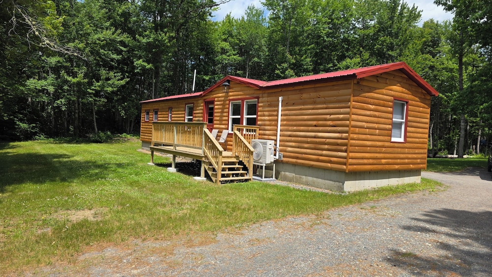 Abbot Trailside Lodging - photo 49