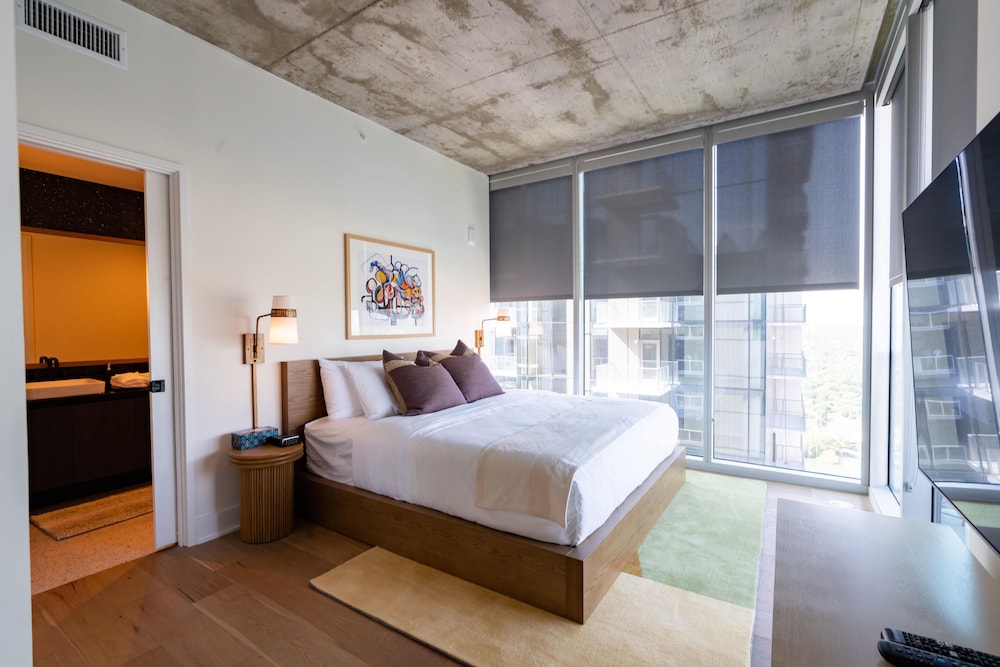 Austin Condo Hotel - photo 11