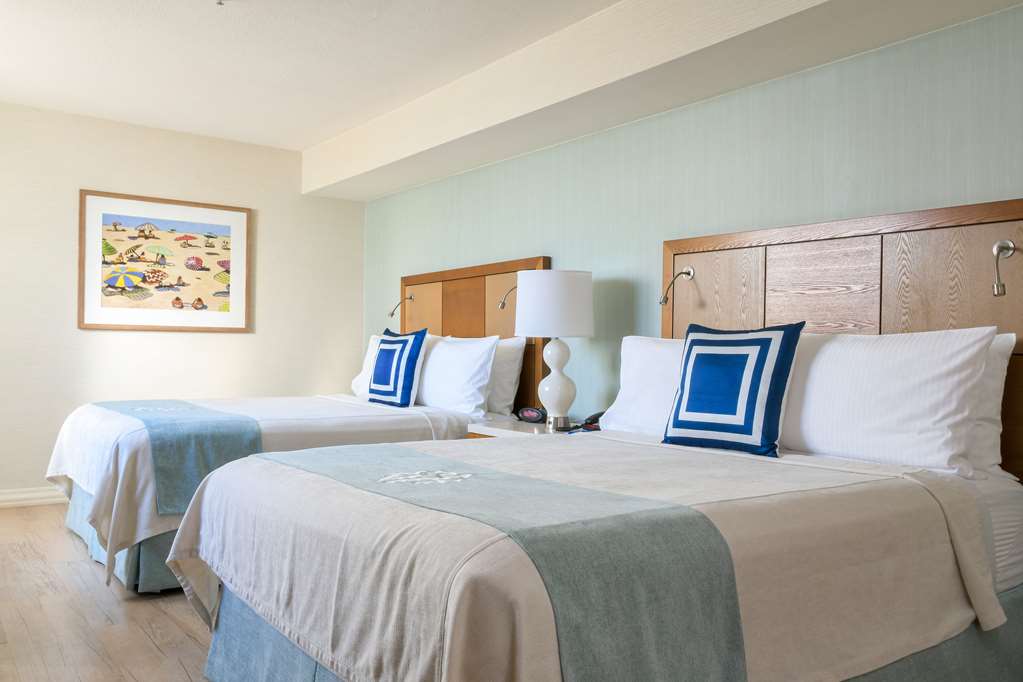 Gateway Hotel Santa Monica - photo 12