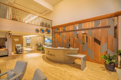 Evora Resort And Spa — Unknown City — photo 4