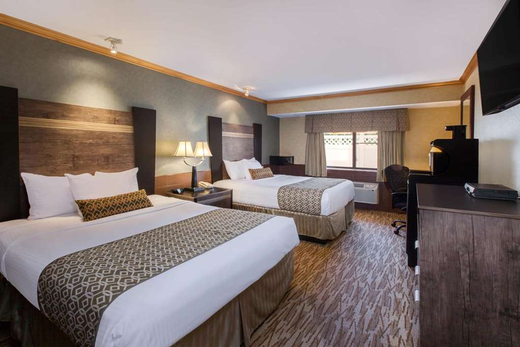 Baymont by Wyndham Pompton Plains Wayne - photo 17