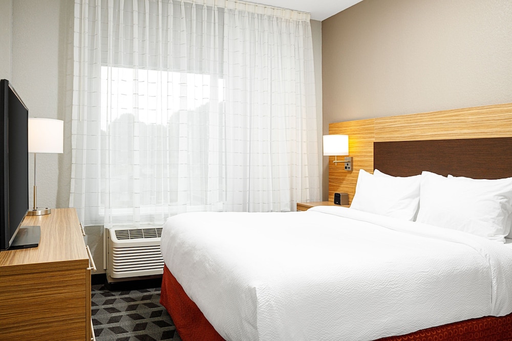 TownePlace Suites by Marriott Ironton - photo 8