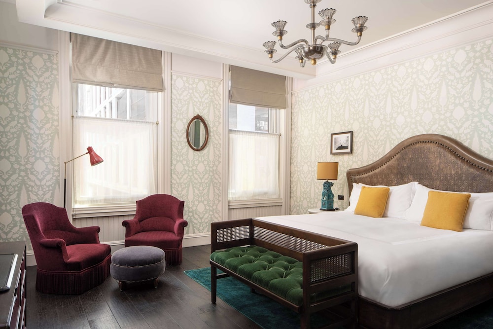 The Beekman A Thompson Hotel by Hyatt - photo 50