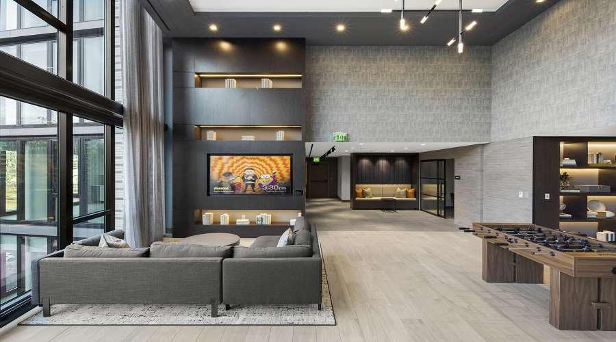 Global Luxury Suites at Capitol Hill - photo 17