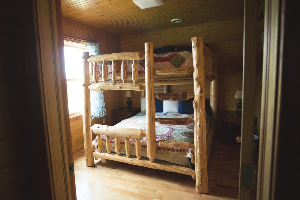 Cobtree Vacation Rental Resort - photo 42