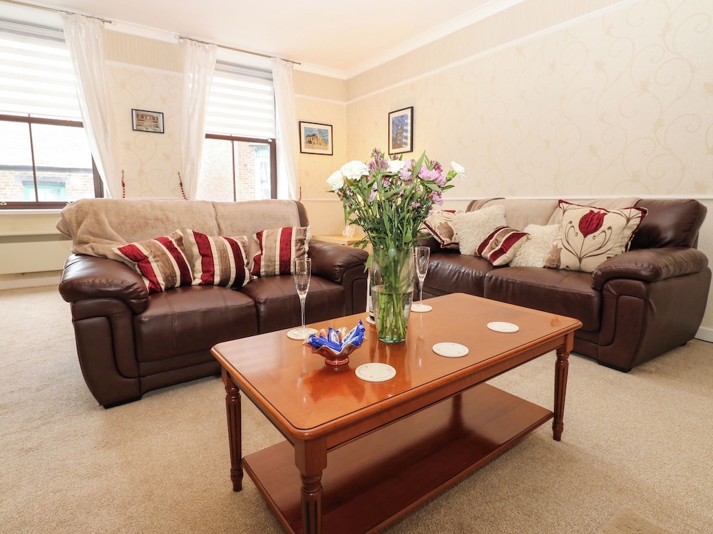 The Old Assembly Rooms — 4-Star Luxury Hotel in Bishop Auckland, United Kingdom