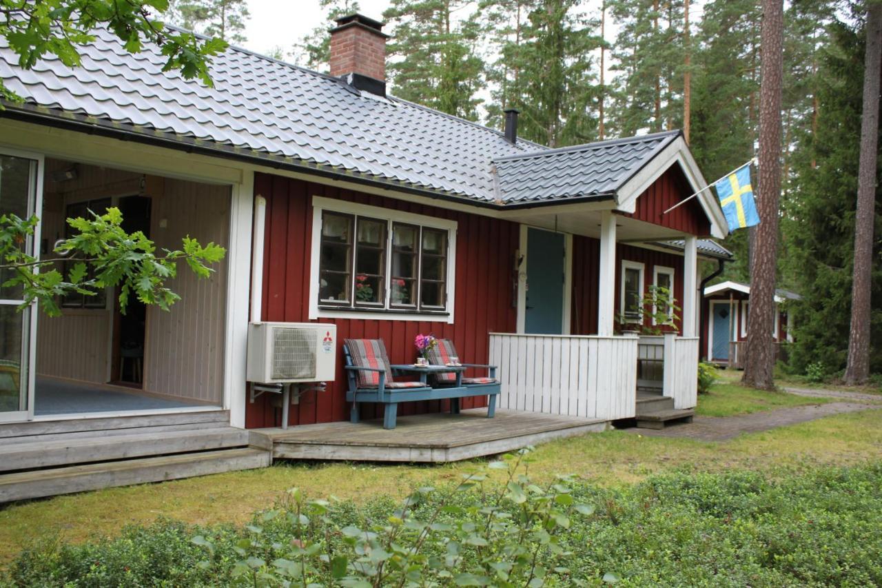 Fängen - last minute hotel in Vaggeryd