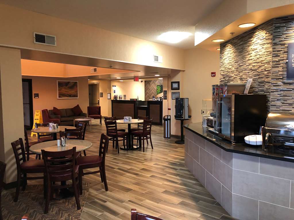 Best Western Danville Inn - photo 37
