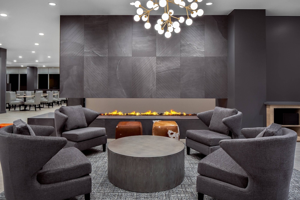 TownePlace Suites by Marriott Loveland Fort Collins - photo 4