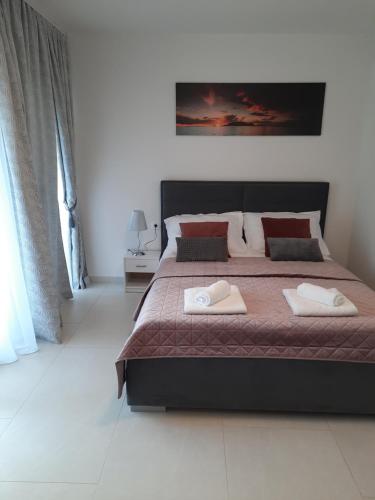 Cosmo apartment