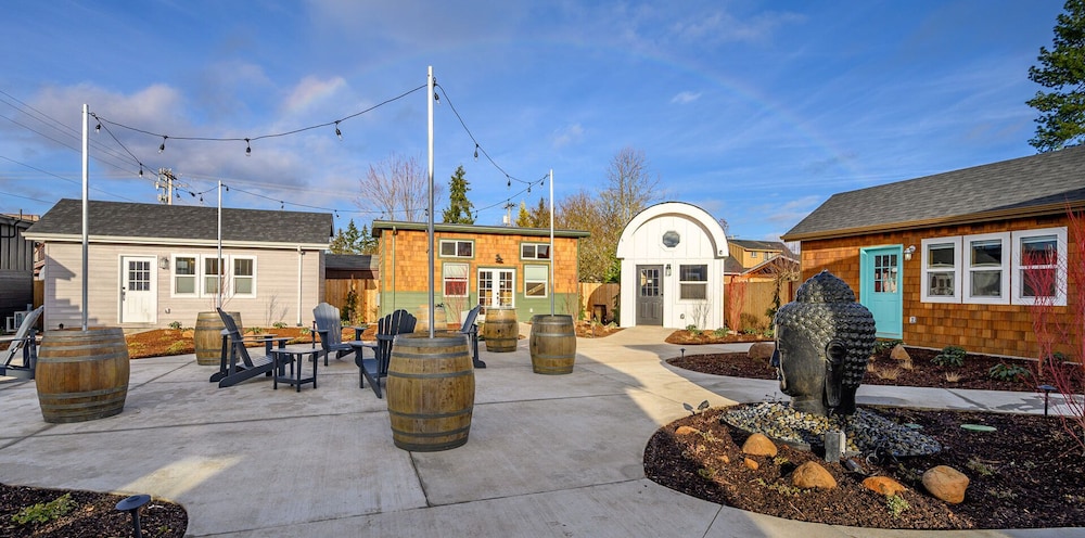 The Boutique Retreat - photo 53