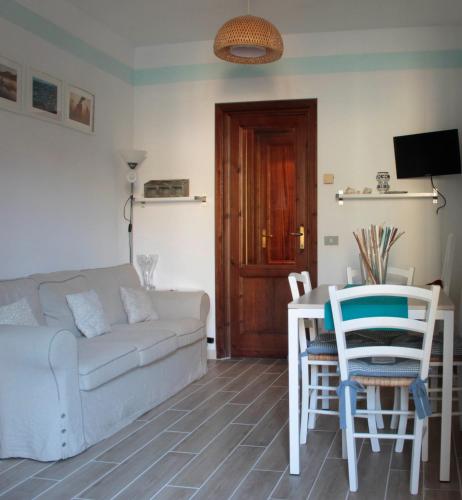 La Casa in Passeggiata Seancity — 4-Star Luxury Hotel in Viareggio, Italy