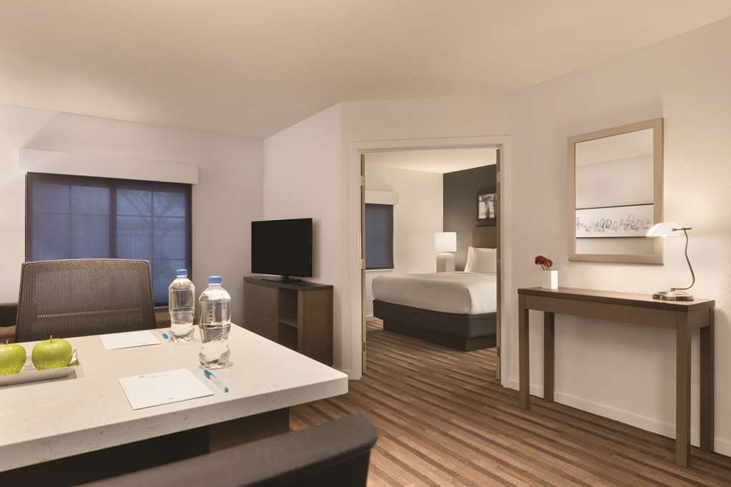 HYATT house Boston Burlington - photo 24
