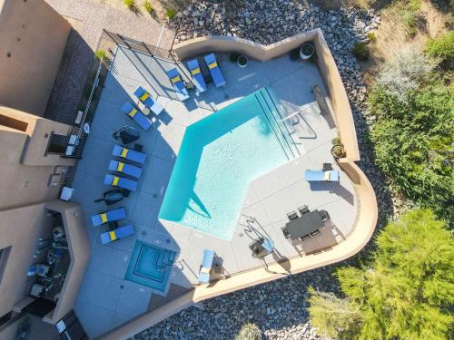 Villas 1 2 The Villas At Troon North — 4-Star Luxury Hotel in Scottsdale, United States