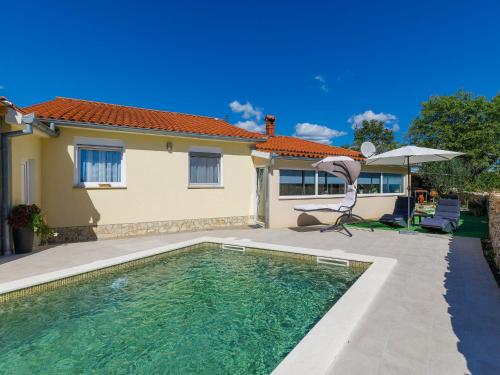 Holiday Home Marija by Interhome — 4-Star Luxury Hotel in Vodnjan, Croatia