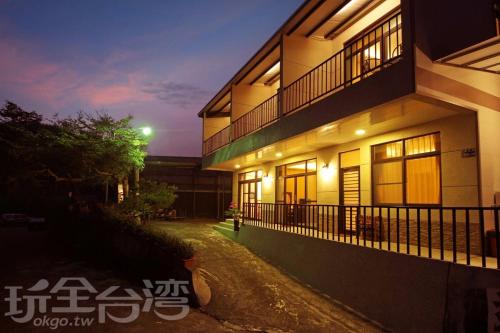 Qian's Garden Inn — hotel in Lugu