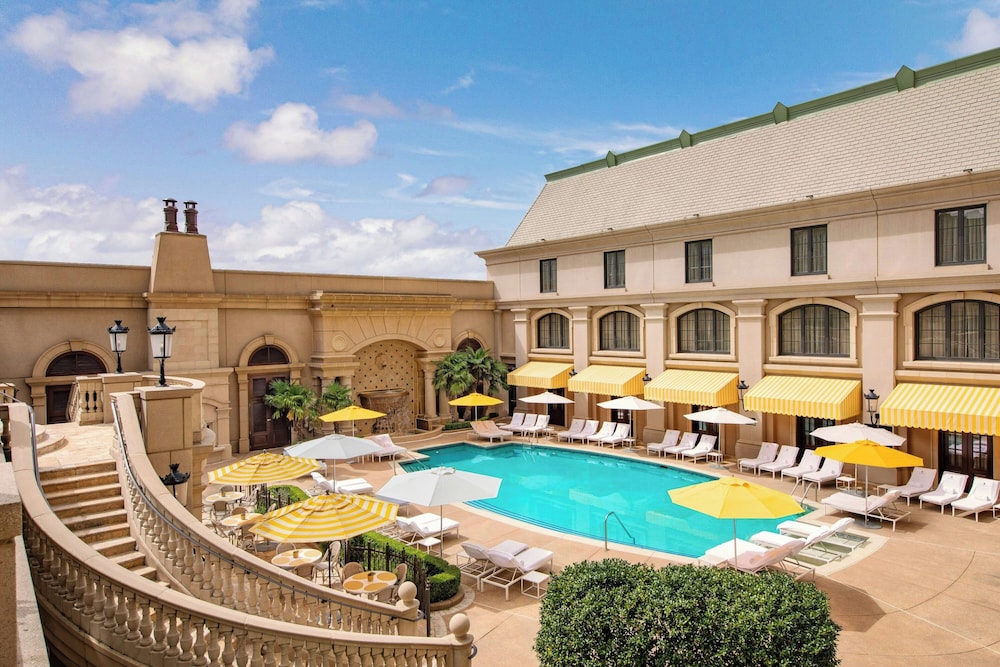 The St. Regis Atlanta - photo 109