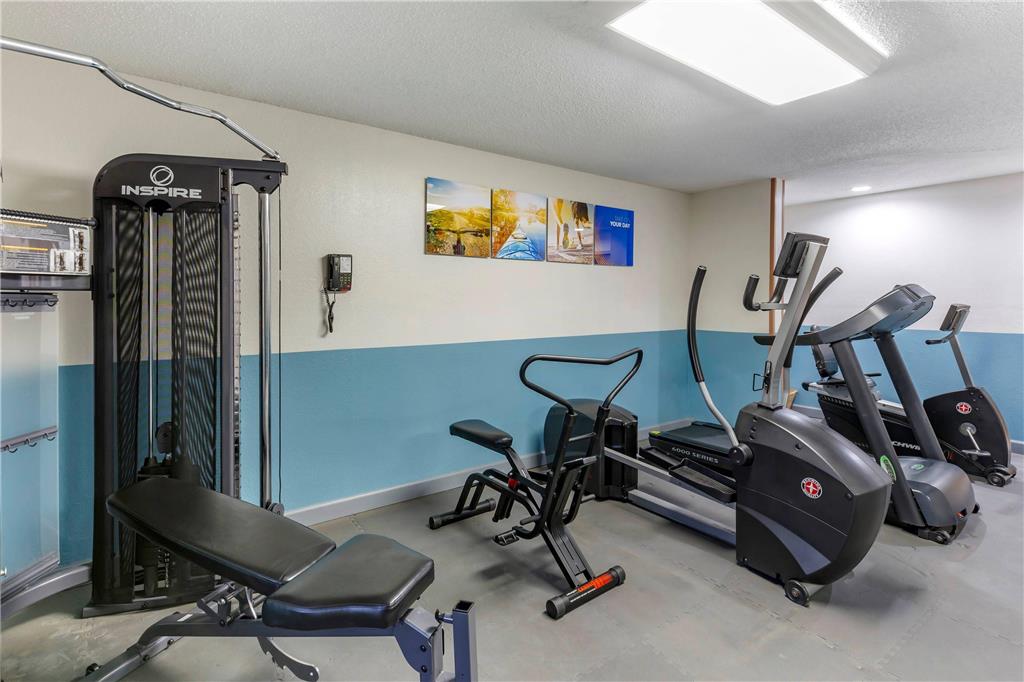 Comfort Inn Greensboro Kernersville - photo 22